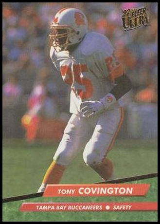 389 Tony Covington